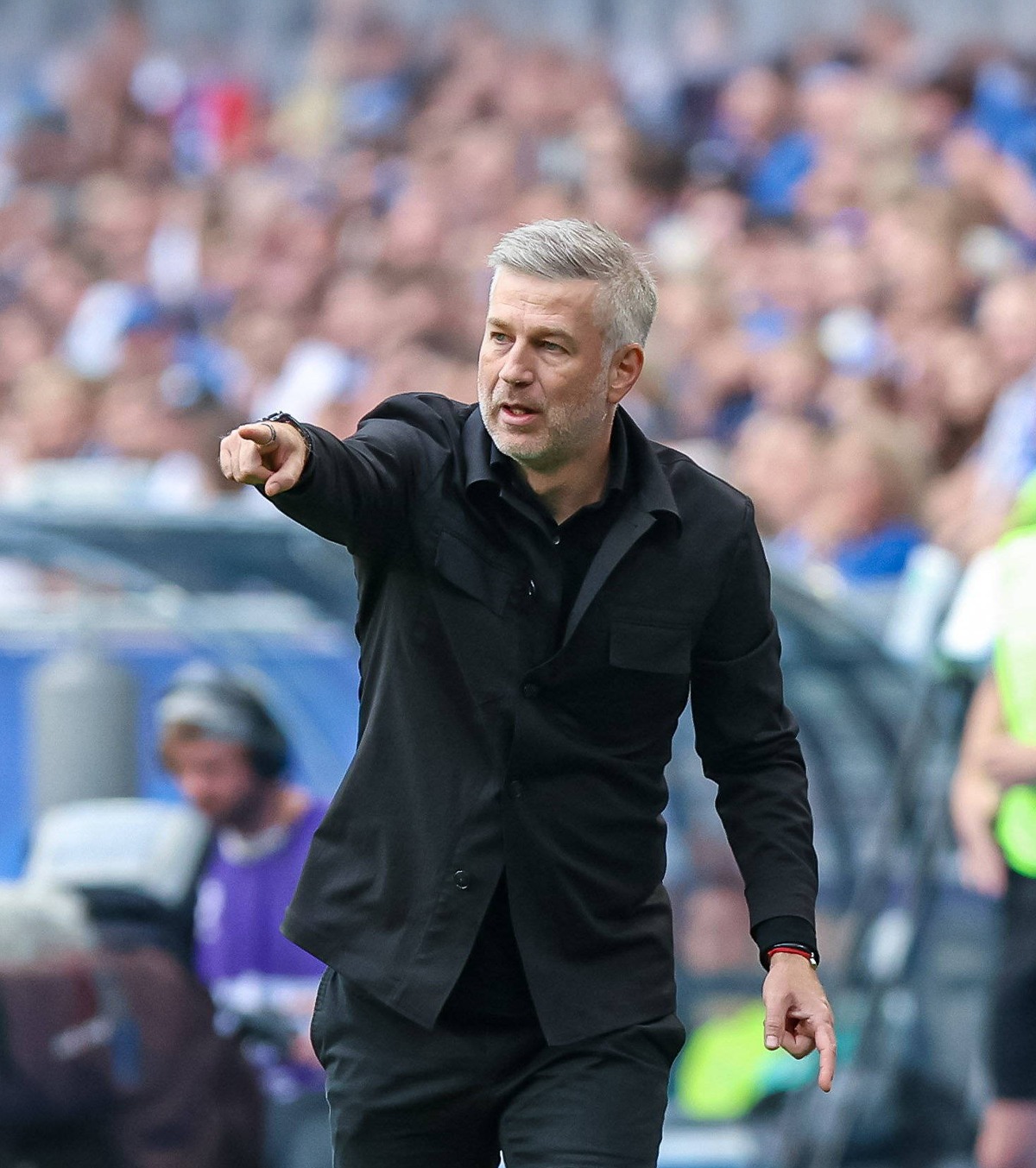 De ce nu a ajuns Ianis Hagi la Legia Edi Iordănescu a dezvăluit cum au decurs negocierile cu mijlocașul român: „Mi-a zis că are alte planuri”