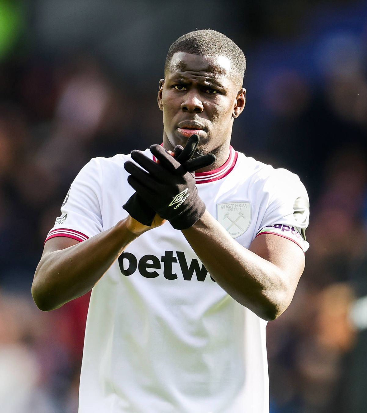 Când va fi prezentat Zouma CFR Cluj, aproape de transferul anului în Liga 1! » Fundașul a ajuns deja în România