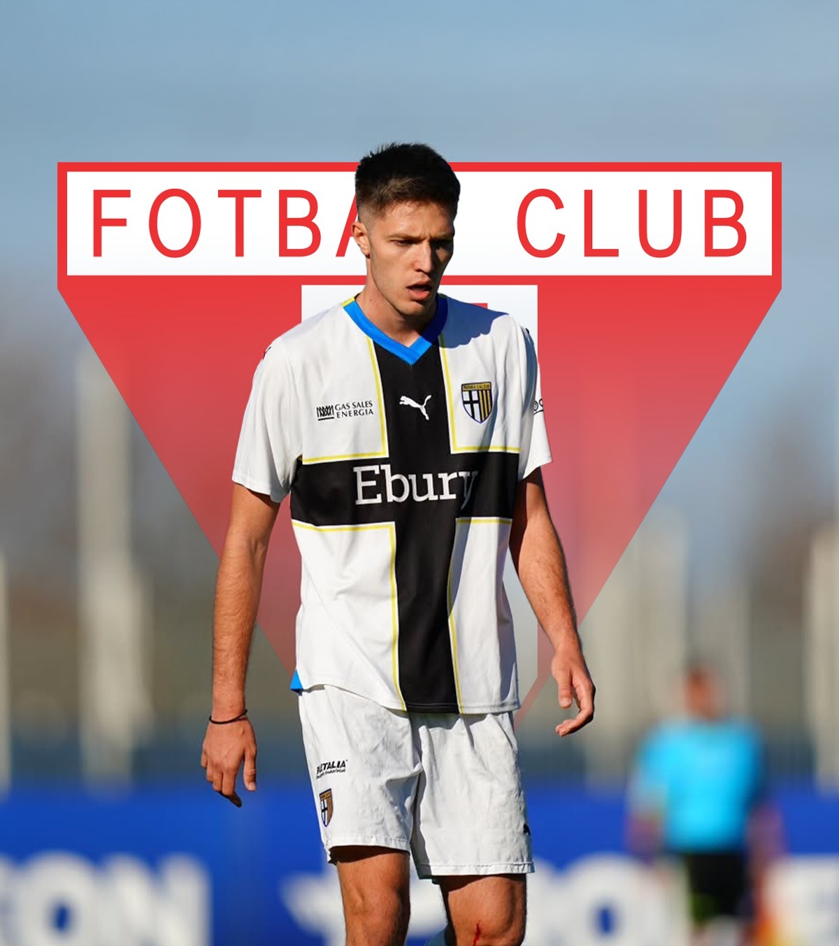 De la Parma la UTA  Jucătorul care a fost antrenat de Cristi Chivu, în probe la echipa lui Adrian Mihalcea: „A făcut un gest extraordinar”