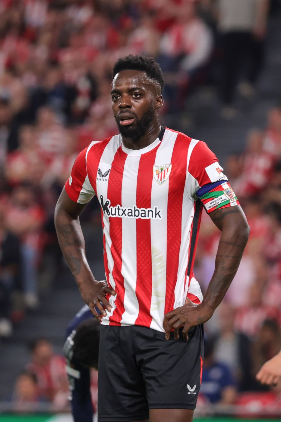 Pedepsit pentru rasism De ce nu merge la închisoare suporterul care l-a agresat pe Inaki Williams, deși a fost condamnat