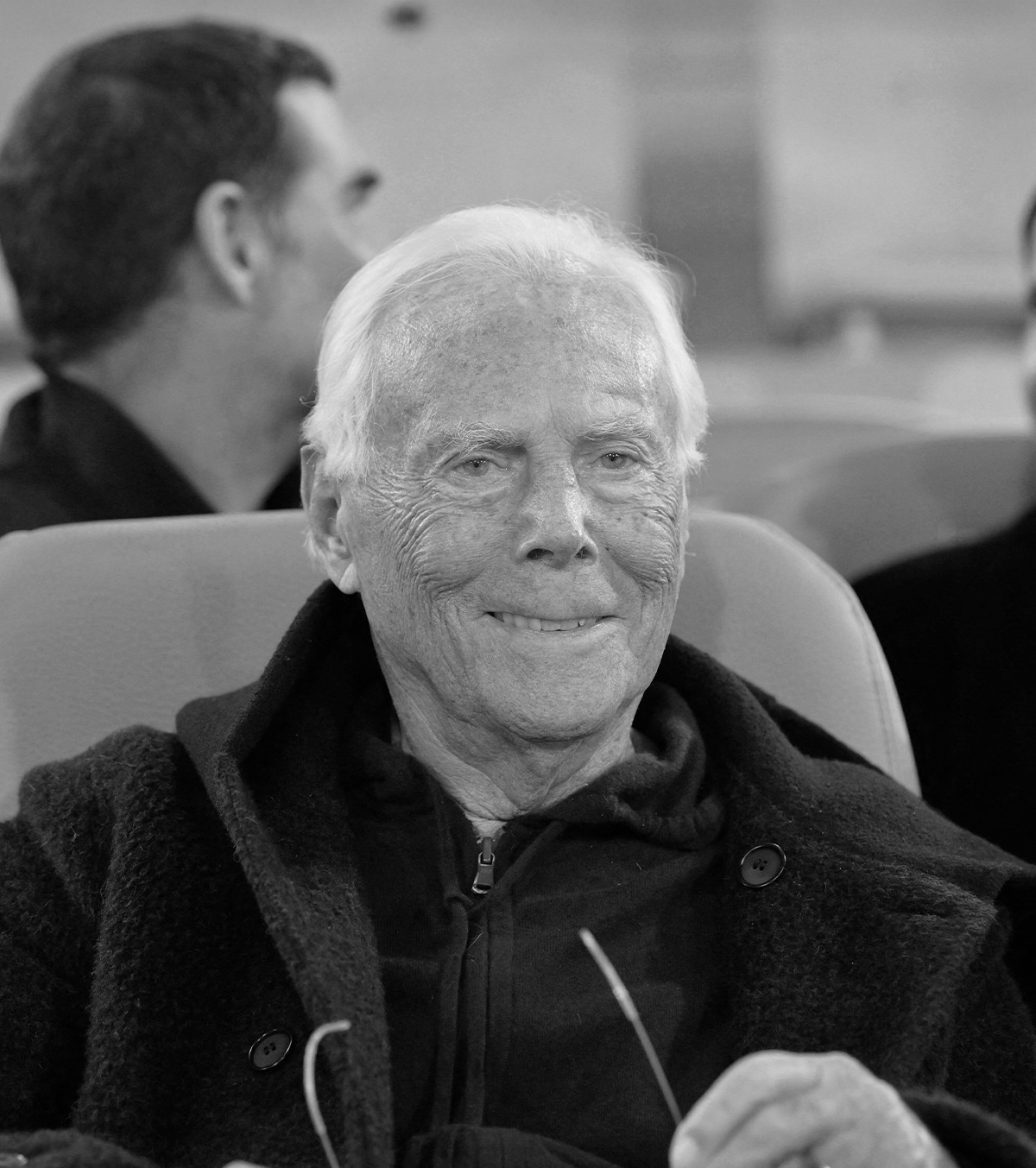 A murit Giorgio Armani Celebrul designer italian s-a stins la 91 de ani » Ce echipă uriașă deținea + cine moștenește imperiul modei