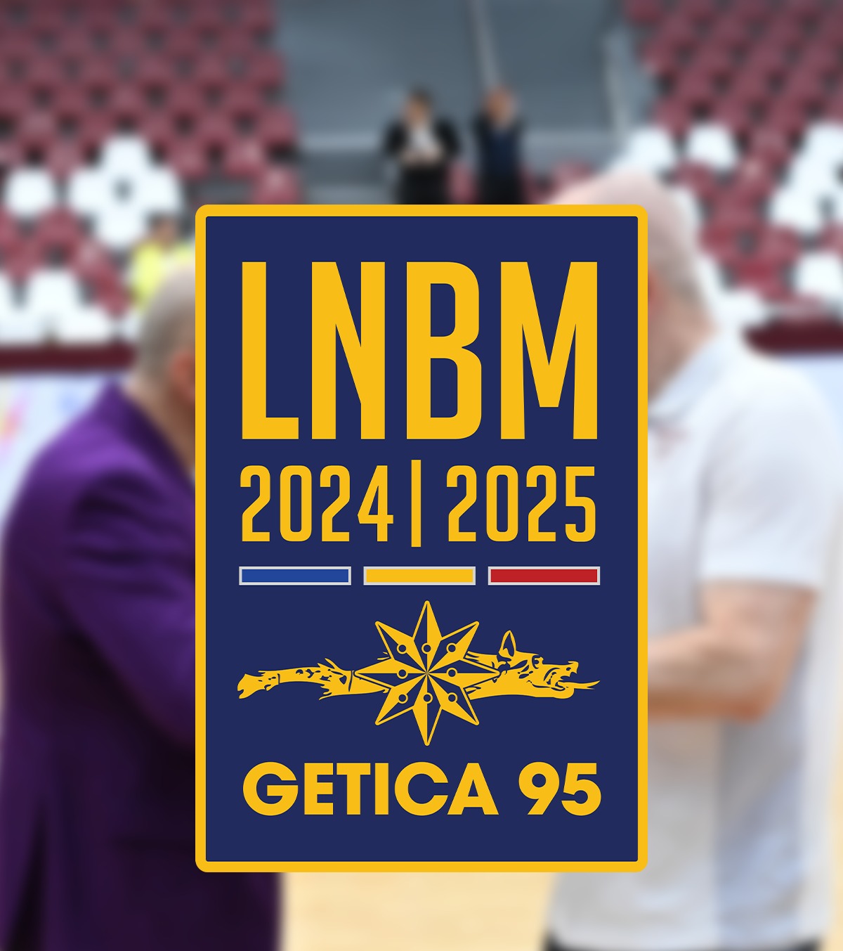 Amendă pentru trening! Ținută obligatorie pentru antrenorii din Liga Națională de baschet » Cât vor plăti dacă vor încălca regulamentul