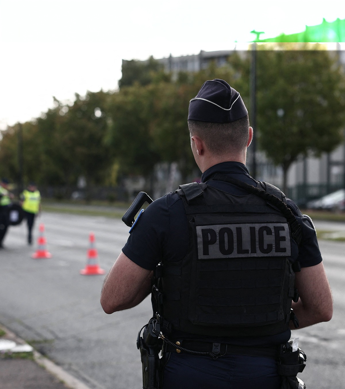 Aproape de tragedie Meciul Franța U21 - Luxemburg U21, amânat după ce autocarul oaspeților s-a răsturnat! » Ce s-a întâmplat