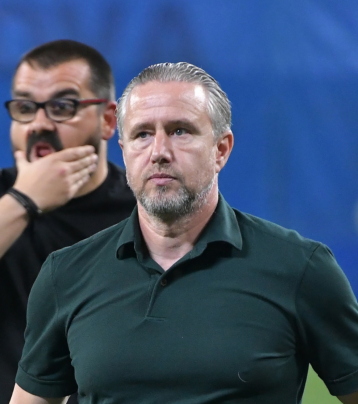 Reghecampf, încă un pas greșit Tehnicianul român, blocat și de rivala din Sudan