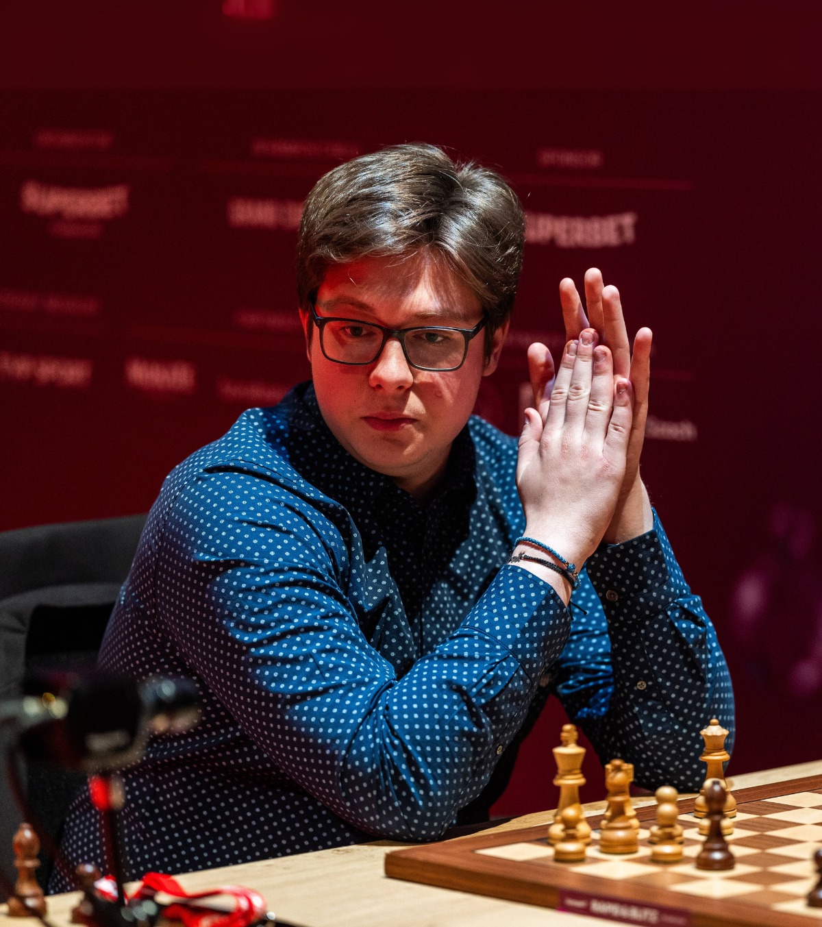 A rămas fără titlul de Mare Maestru   Șahistul care reprezintă România a pierdut apelul la Comisia de Etică + a fost suspendat 3 ani!