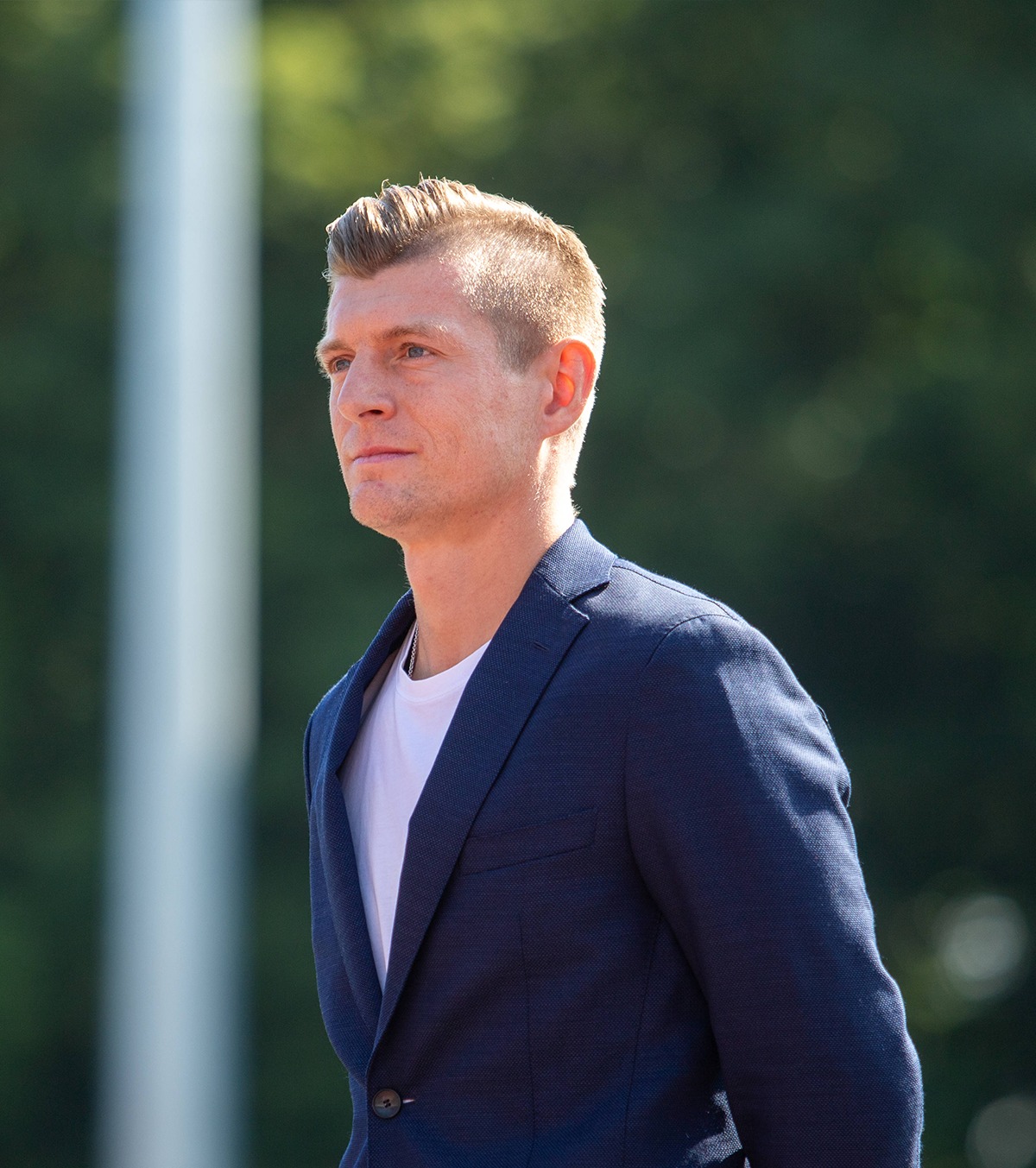 „Suntem la ani-lumină” Toni Kroos nu crede că Germania poate câștiga Mondialul din 2026