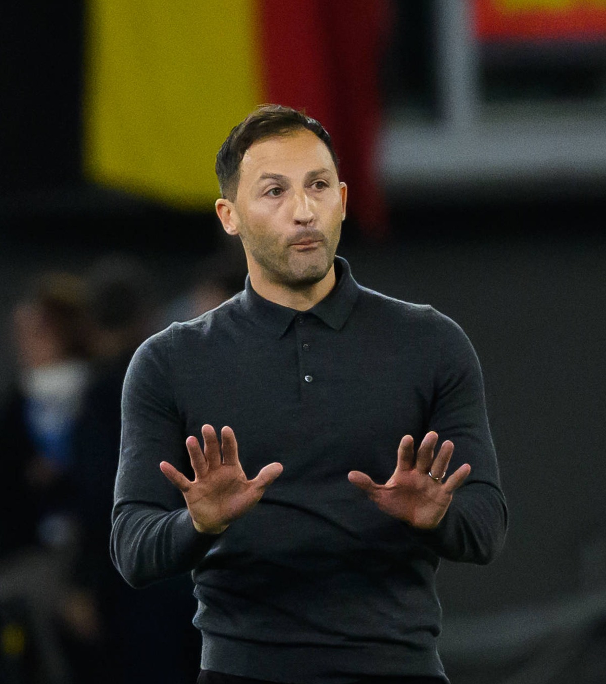 Antrenor nou pentru adversara FCSB Fenerbahce l-a prezentat pe înlocuitorul  lui Mourinho