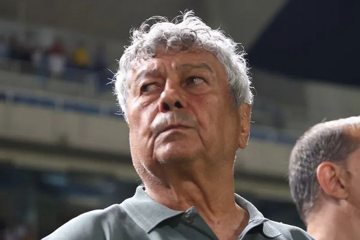 Mircea Lucescu
