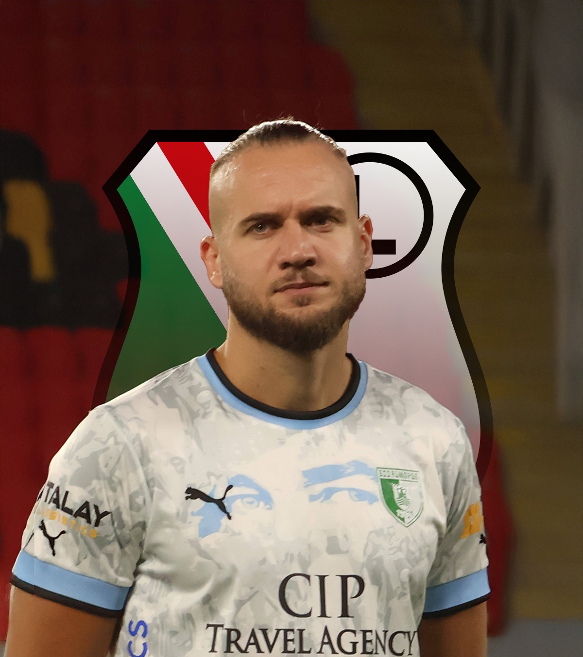 Edi vrea un român  Refuzat de Hagi, Iordănescu ar vrea să aducă un alt „tricolor” la Legia