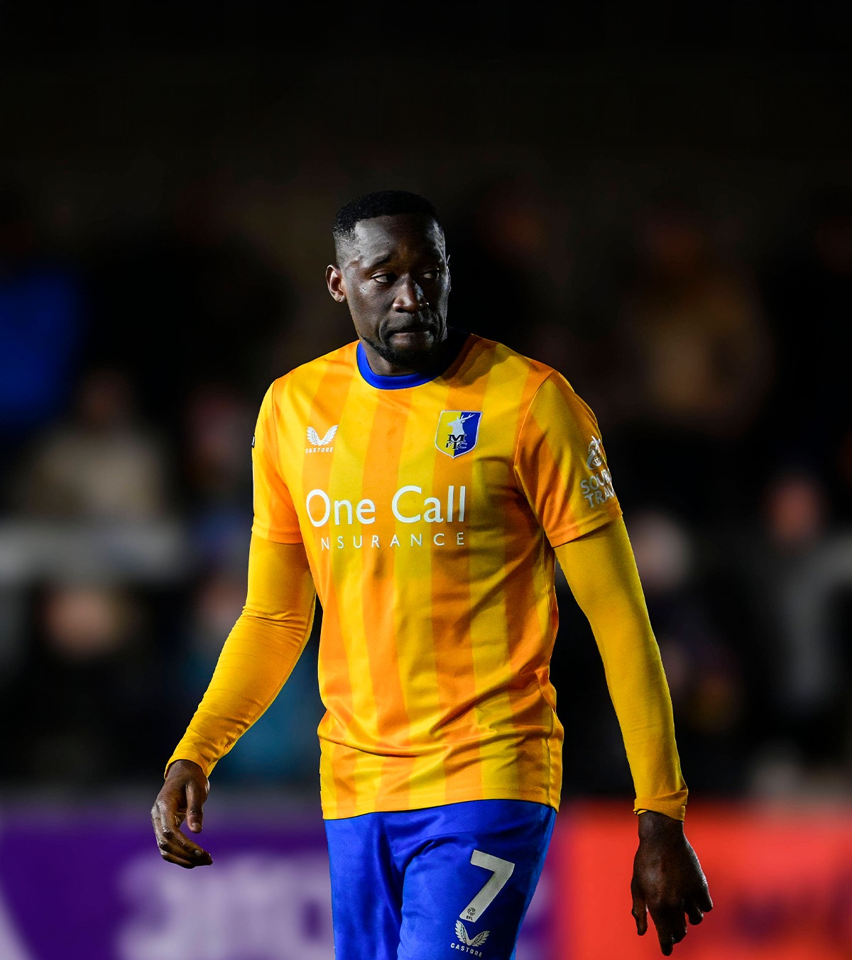 Situație bizară Au inclus în lotul pentru campionat un jucător care se află după gratii!