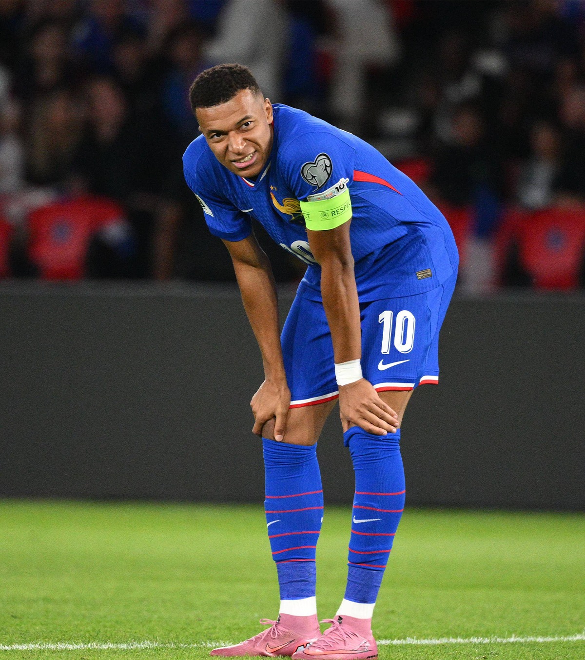 Mbappe surprinde Starul de la Madrid nu și-ar sfătui copilul să joace fotbal: „Dacă n-aș fi avut pasiunea, lumea fotbalului m-ar fi dezgustat”