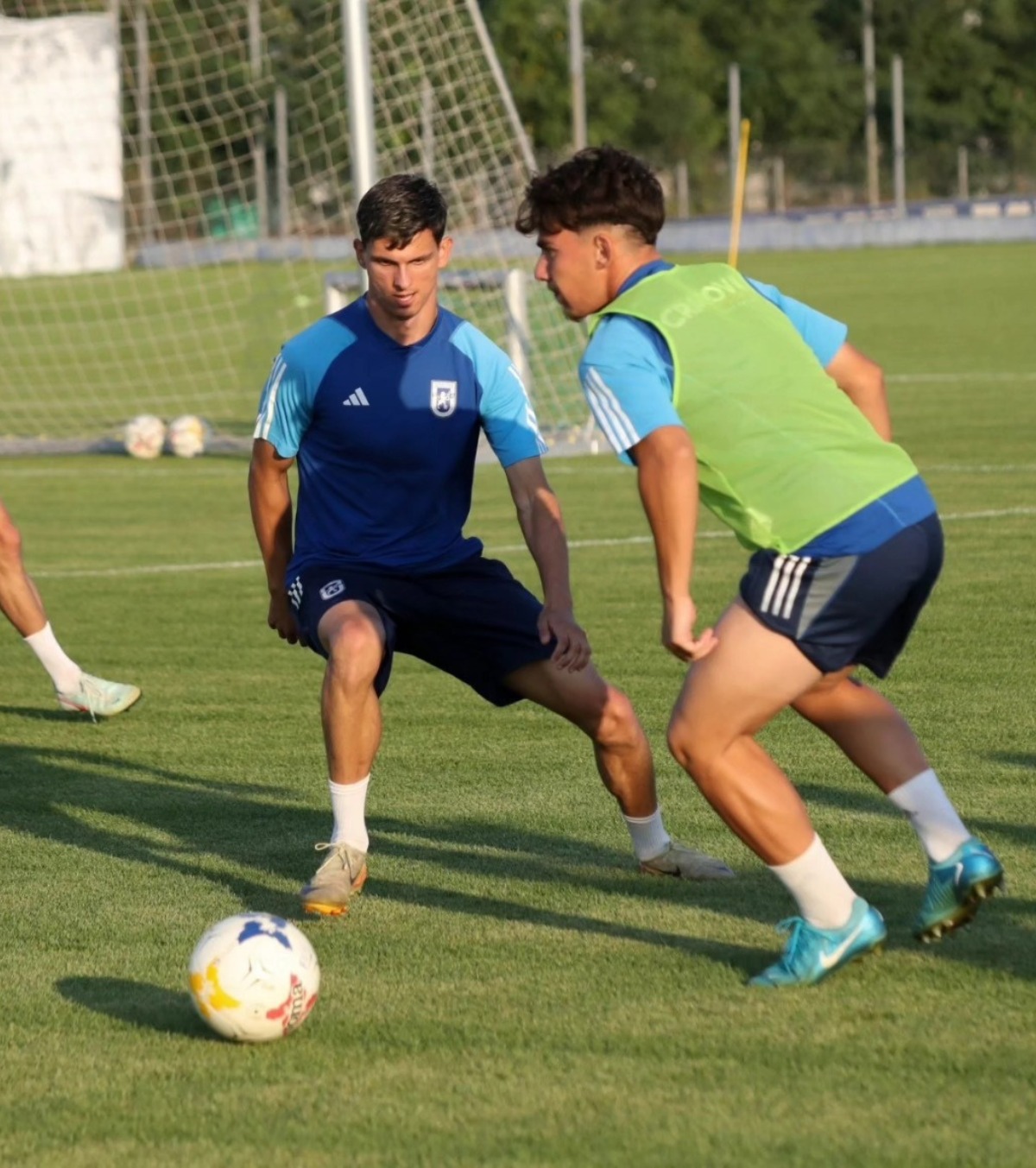 Mititelu nu renunță FCU Craiova a fost exclusă de FRF, nu mai poate juca nicăieri în acest sezon, dar anunță: „Antrenamentele continuă”