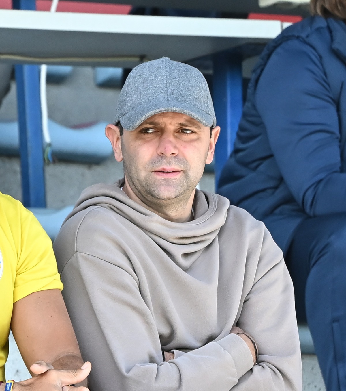 „Hagi n-ar trebui să fie selecționer” Un fost „tricolor” susține că Gică ar trebui să preia naționala abia  „peste 10 ani”