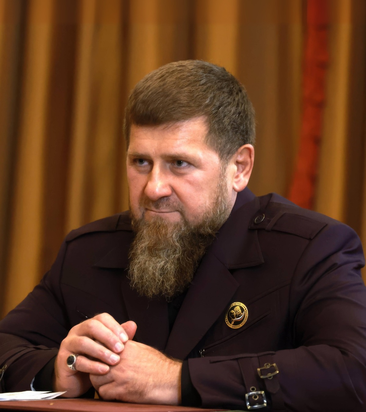 „Ramzan Kadyrov mă iubea” Florentin Petre, fascinat de dictatorul cecen: „Se vorbea de răpiri, dar nu mi-a fost frică. Sunt doar povești” » Și nu e singurul!