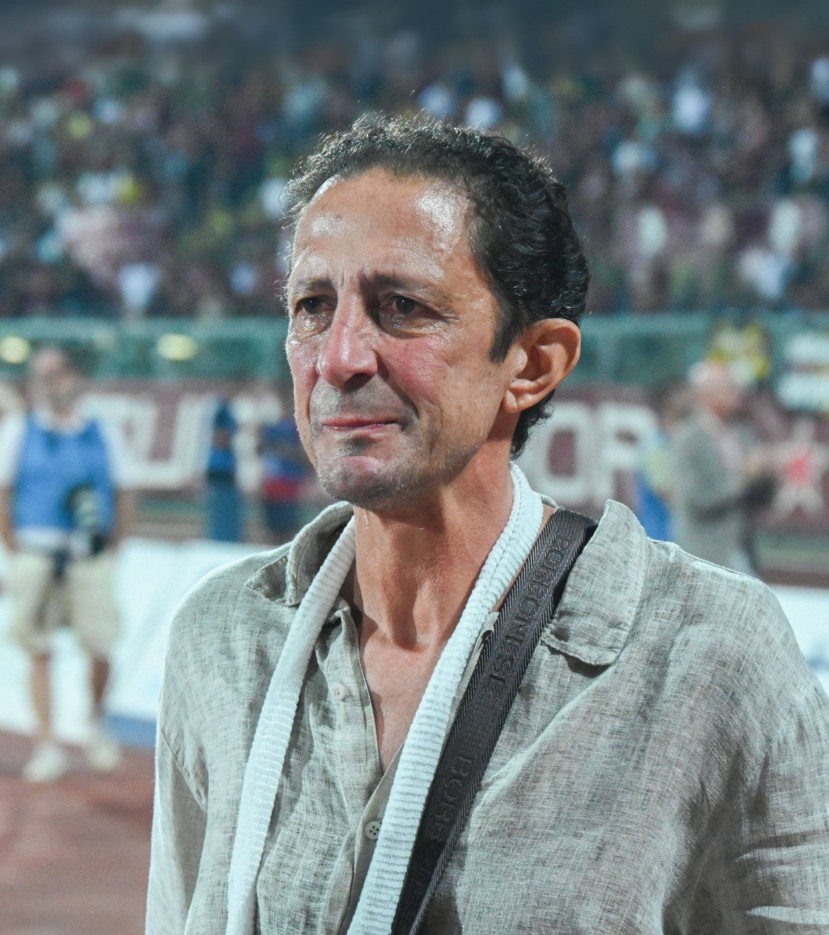 „Începem radioterapia” Vești proaste pentru fostul atacant italian: boala a avansat: „Oaspetele a ajuns la vertebre”