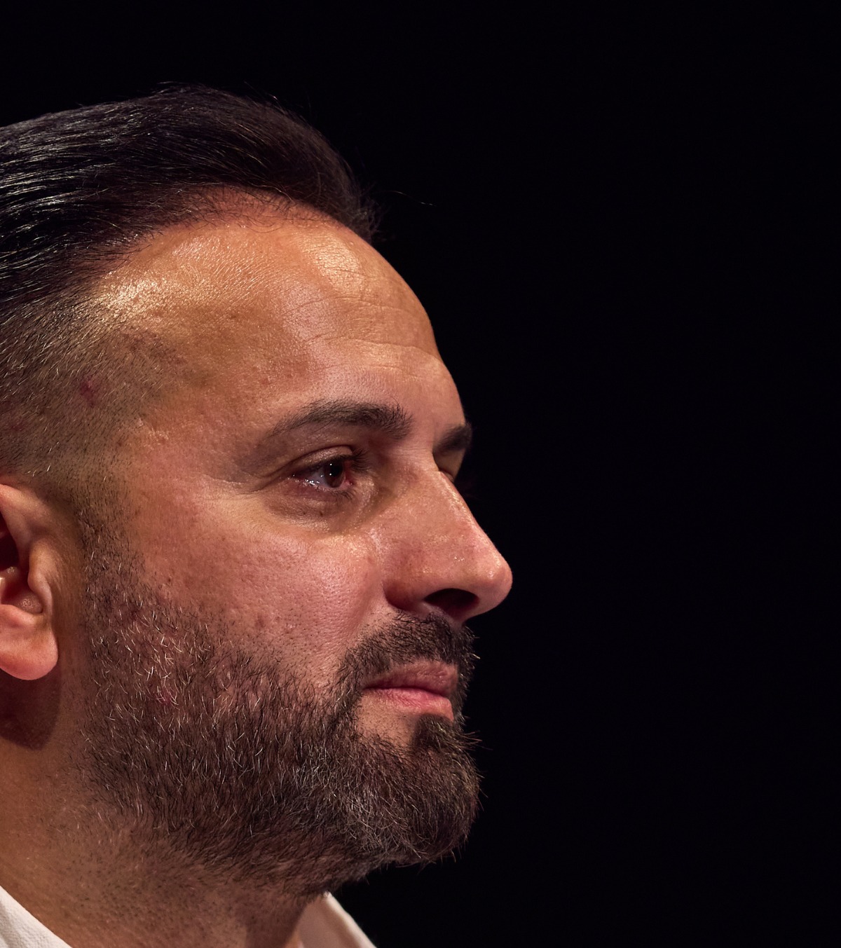 „Tată, unde sunt prietenii tăi?” Marian Aliuță, despre problemele cu banii și prietenii care l-au părăsit: „Înainte erau mulți”