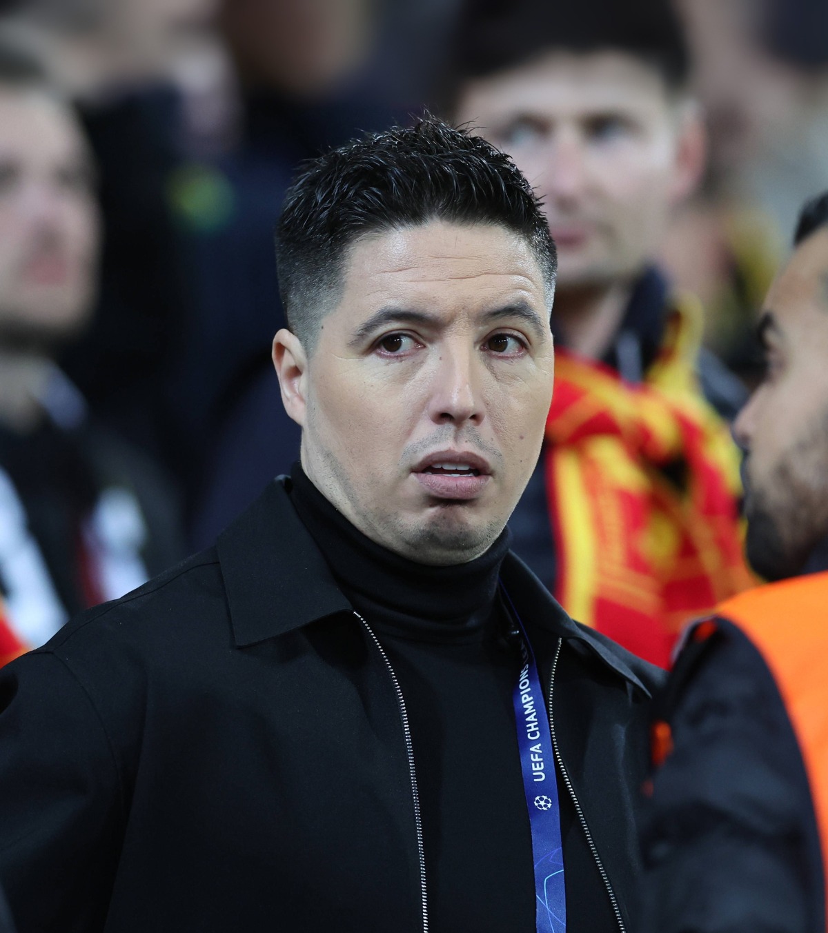 Îl critică pe Mbappe Reacția unui fost fotbalist al lui Manchester City, după dezvăluirile făcute de mama starului de la Real Madrid:  „Nu e normal”