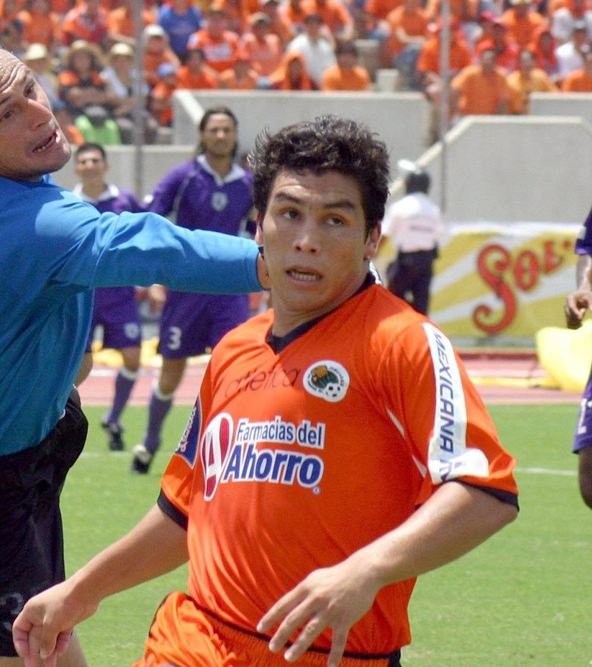 Copii au vrut să-l declare nebun Fostul fotbalist a fost supus unui control psihiatric, după ce familia a vrut să pună mâna pe averea lui