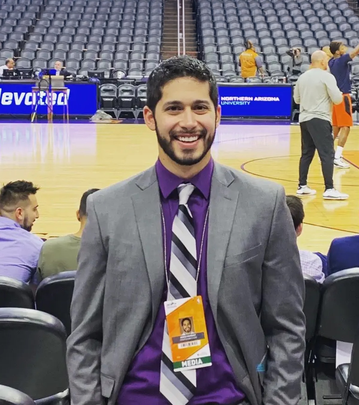 Reporter  concediat A făcut mai multe postări controversate despre asasinarea lui Charlie Kirk și a fost dat afară