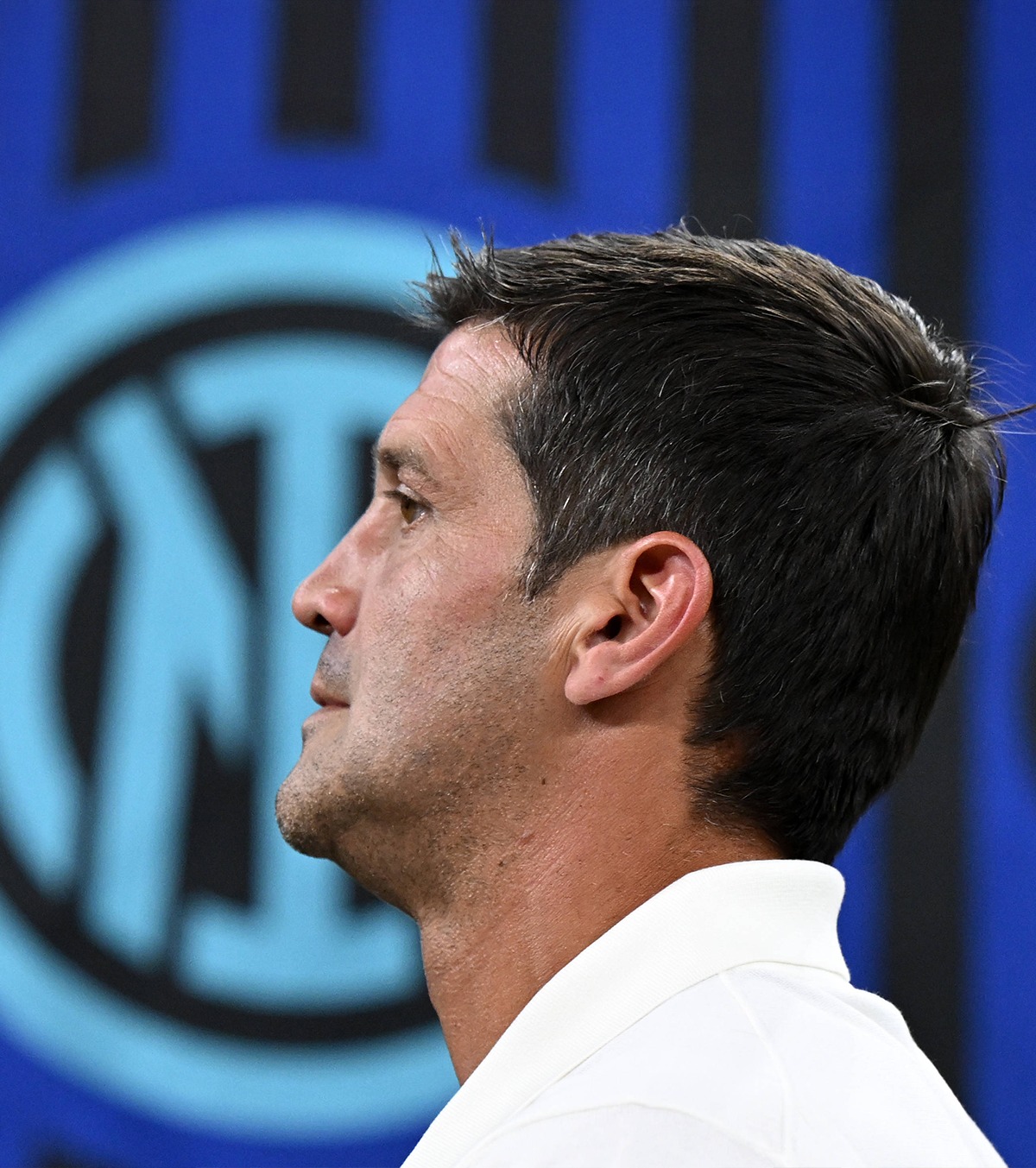 Scandal în Italia FOTO.  Cristi Chivu a reacționat după momentul șocant de la finalul meciului Juventus - Inter : „Să vorbim despre ce am văzut”