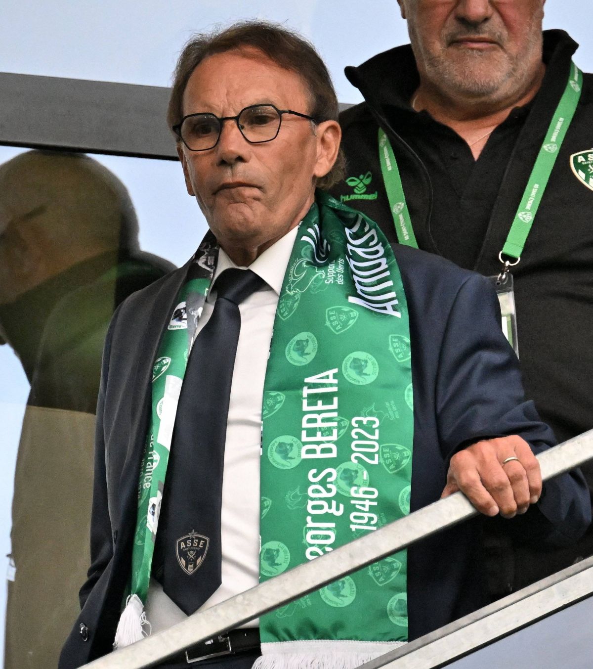 Scandal uriaș în Franța Fostul președinte al unui club mare din Ligue 1, acuzat că a hărțuit sexual angajatele din club » Ce fapte sinistre ar fi comis