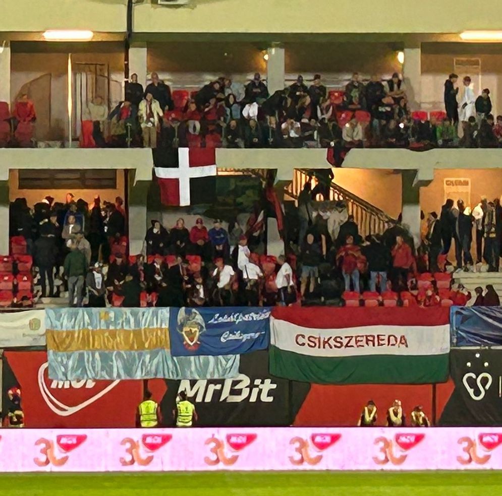 România sau Ungaria? 4 momente controversate înainte de Csikszereda - FCSB! Ce s-a întâmplat la Miercurea Ciuc