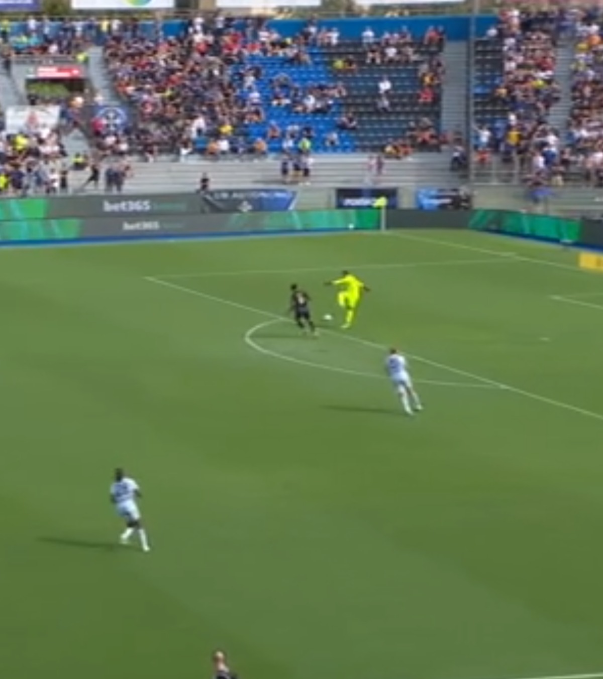 Sava, eroare uriașă VIDEO și FOTO Portarul lui Udinese, luft de zile mari! A fost „iertat” de adversar