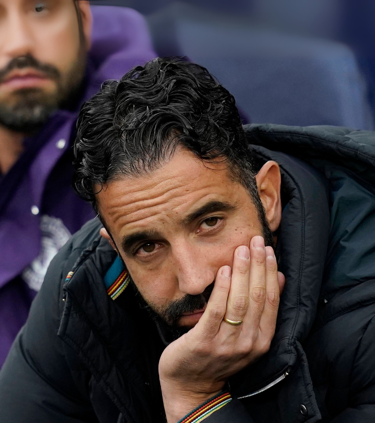 Cât de rău a ajuns Manchester Cifrele dezastrului cu Amorim antrenor. Nimeni ca el după Al Doilea Război Mondial. Mai slab ca tot Premier