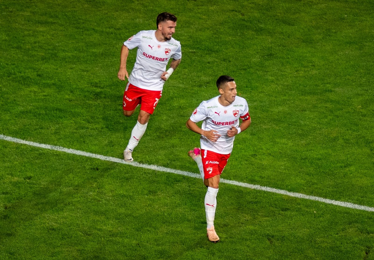 Stil de mare campion” / VIDEO. Cătălin Cîrjan, gol de generic în poarta  Petrolului - GOLAZO.ro