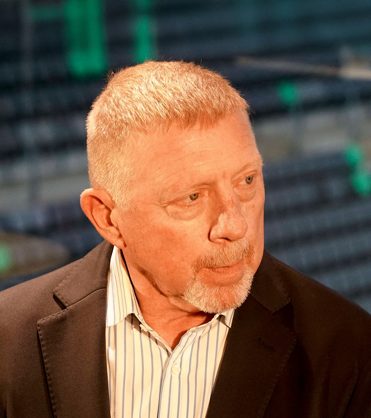 Boris Becker, amenințat cu moartea Moment tensionat trăit de legendarul sportiv : „O să-ți tai gâtul!” » Cum s-a terminat conflictul