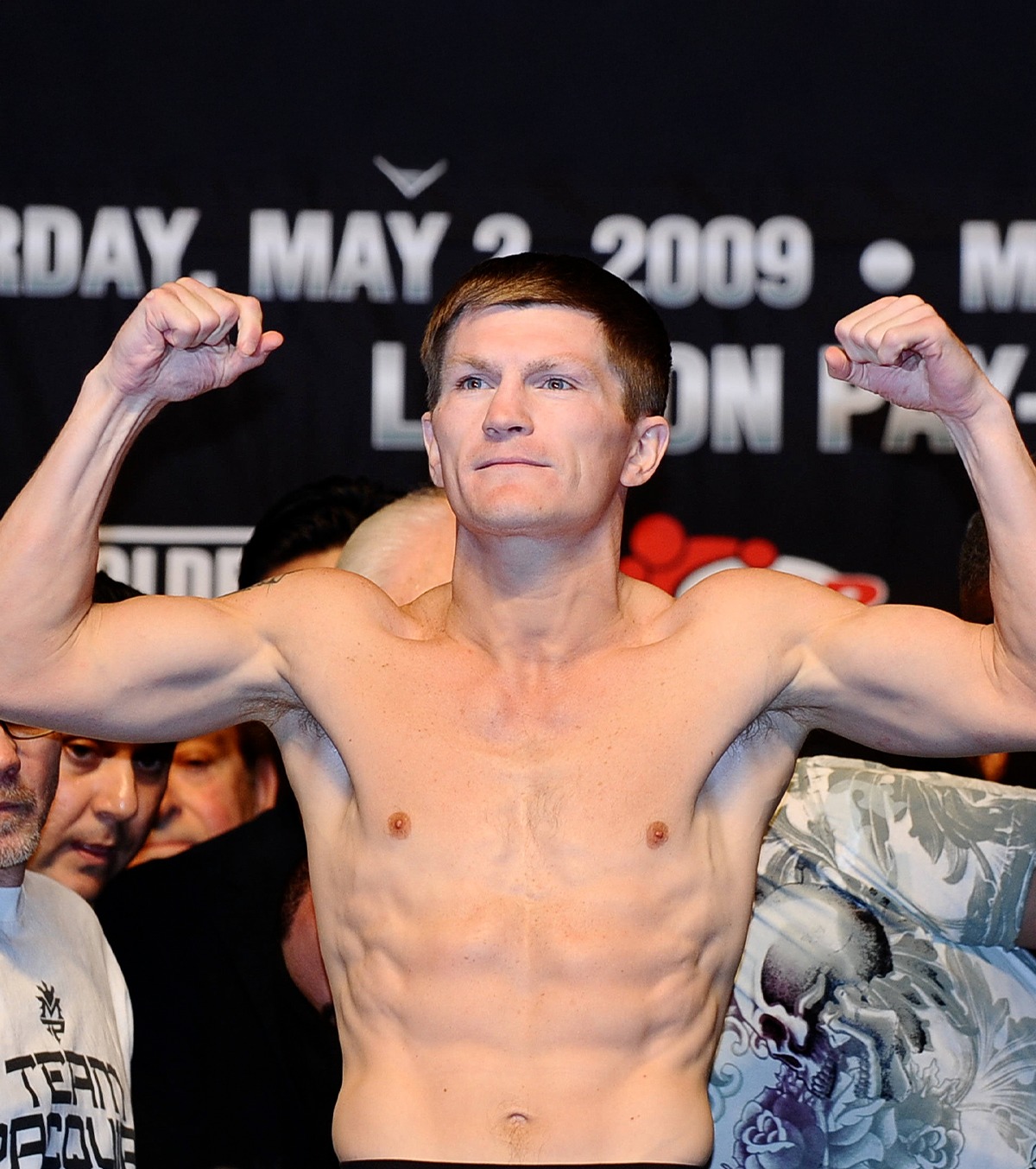 Șocurile depresiei lui Hatton Momentele care l-au doborât psihic pe legendarul boxer: „Eram la fundul prăpastiei”