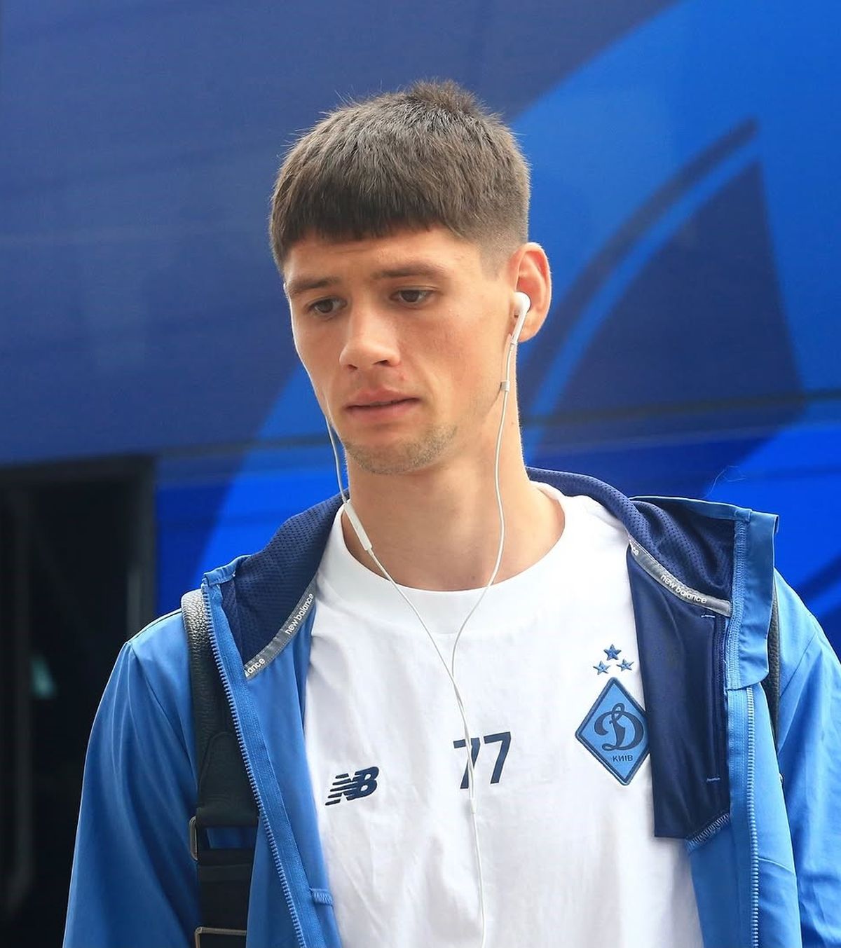 „Asta se va întâmpla cu Blănuță!” Sursele GOLAZO.ro din Ucraina spun ce decizie se așteaptă să ia Dinamo Kiev: „A fost o prostie. Îi urăsc!”