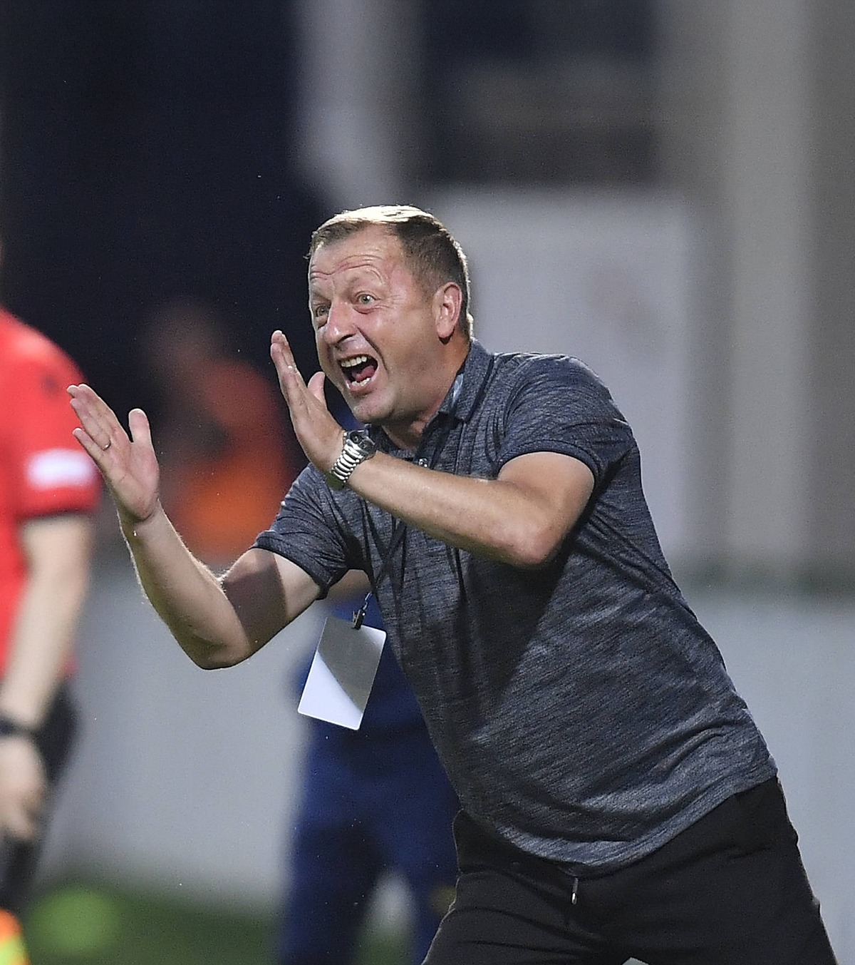 Debutează împotriva României  Au schimbat selecționerul după înfrângerea rușinoasă din preliminariile CM 2026