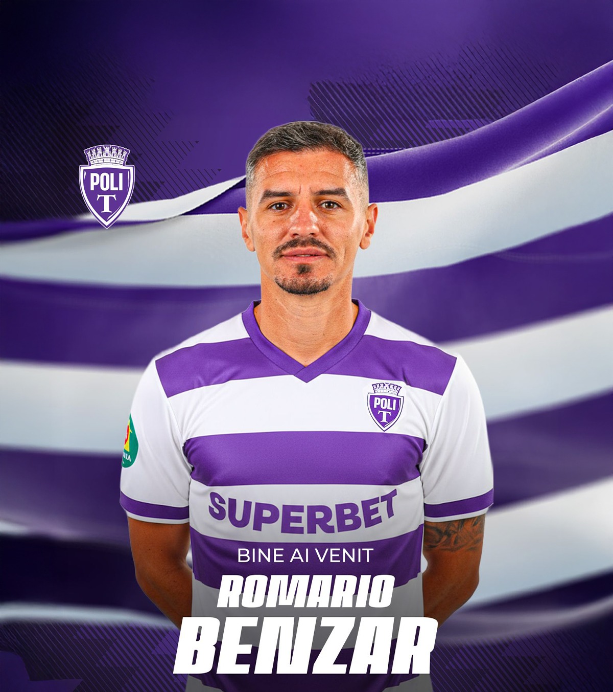 „Distrugerea fotbalului românesc” Jucătorul umilit de Becali a ajuns în Liga 3