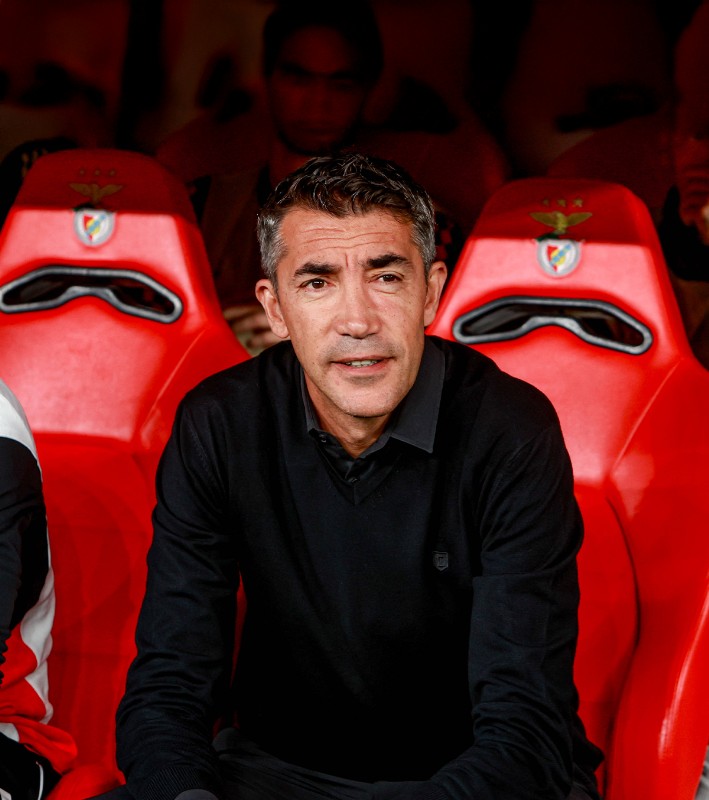 Umbra lui Mourinho pe Da Luz Benfica și-a concediat antrenorul după înfrângerea-șoc din Liga Campionilor » Acord cu „The Special One”