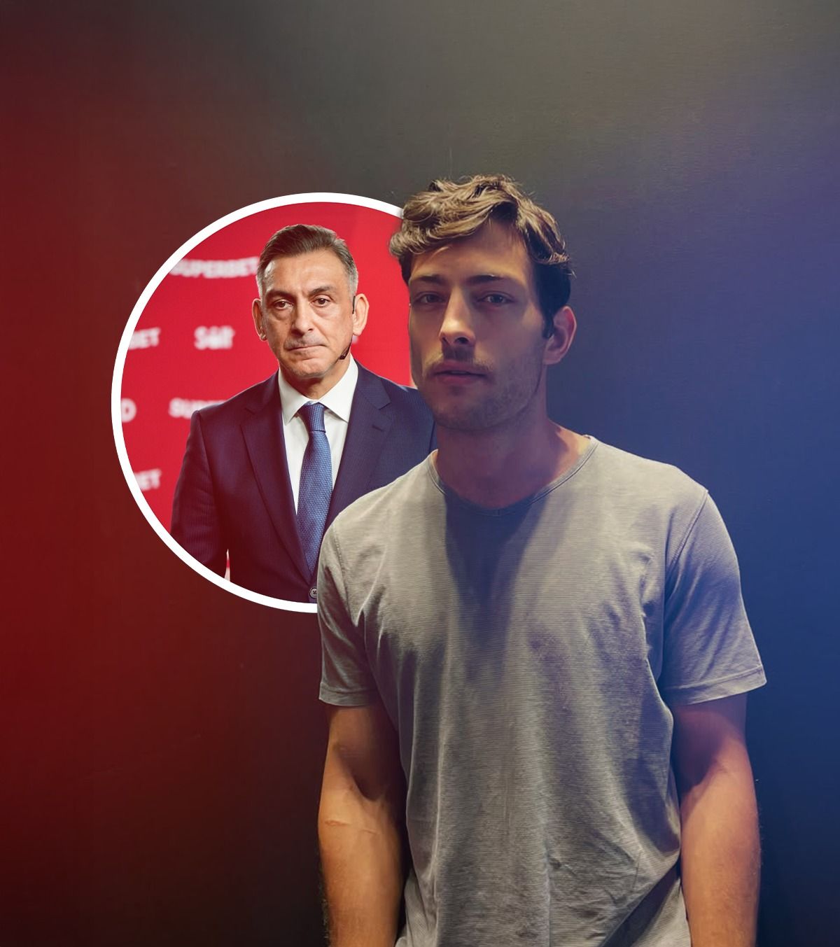 Fiul lui Ilie Dumitrescu, reținut!  Toto a fost prins la 48 de ore după ce a fugit de la locul unui accident rutier » Ar fi consumat cocaină + Primele sale declarații