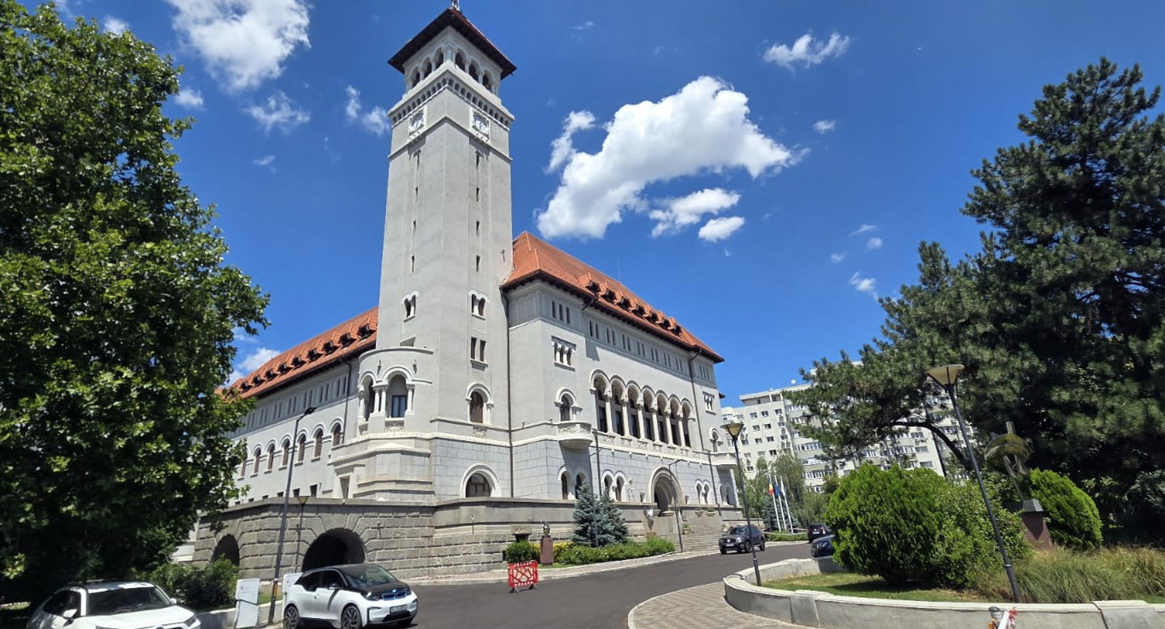 Finala BCR Sport Arena Streetball se joacă în București 