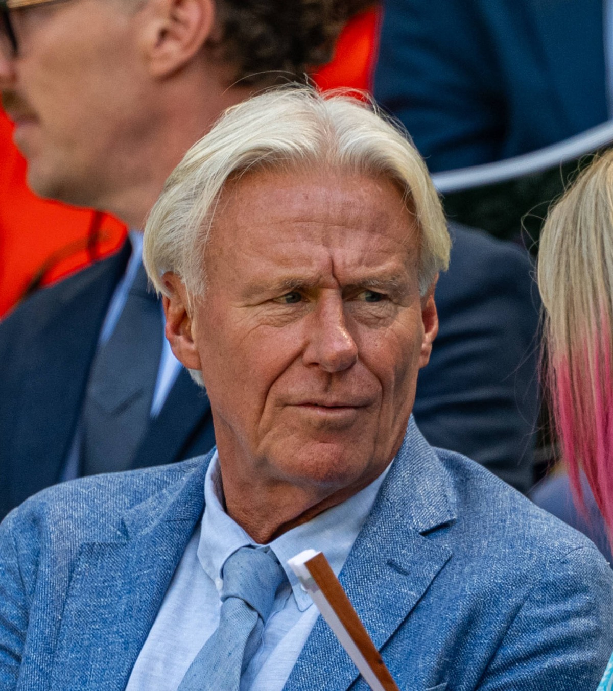 „Voi lupta ca în finala Wimbledon” Bjorn Borg, noi detalii despre diagnosticul de cancer în stare avansată: „Medicul mi-a zis că este foarte, foarte rău”