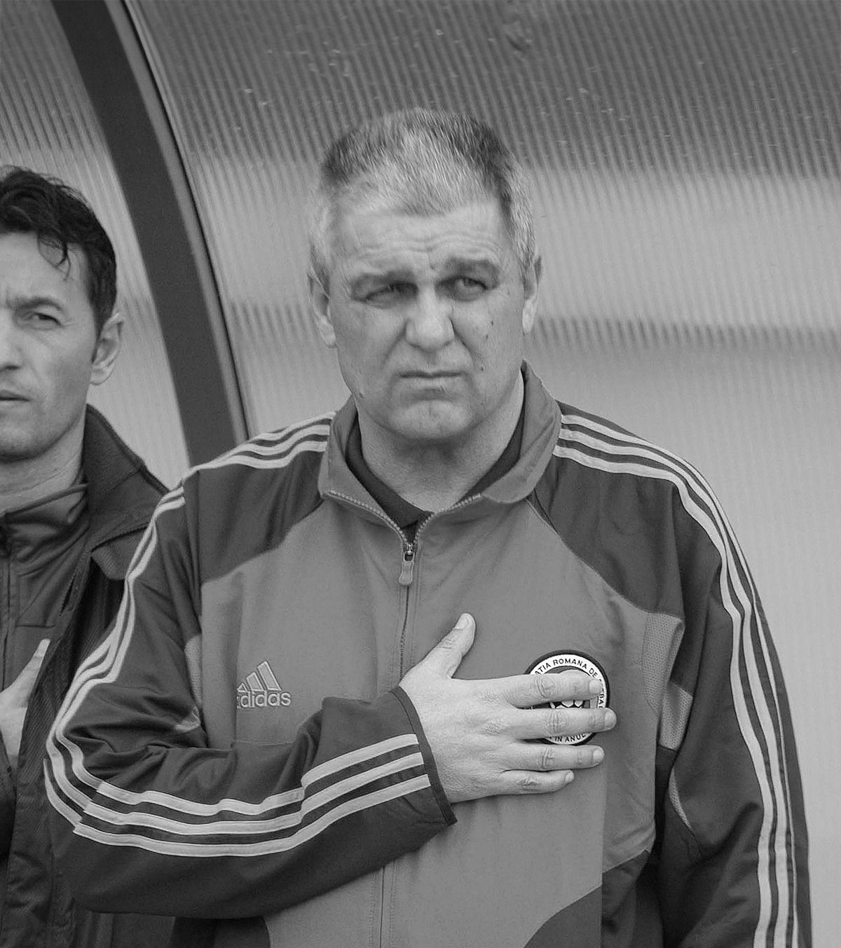 Testamentul lui Florin Marin  Regretatul antrenor a avut inima împărțită: „Echipele mele de suflet sunt Rapid și Steaua” » Cum l-a păcălit pe Dumitru Dragomir