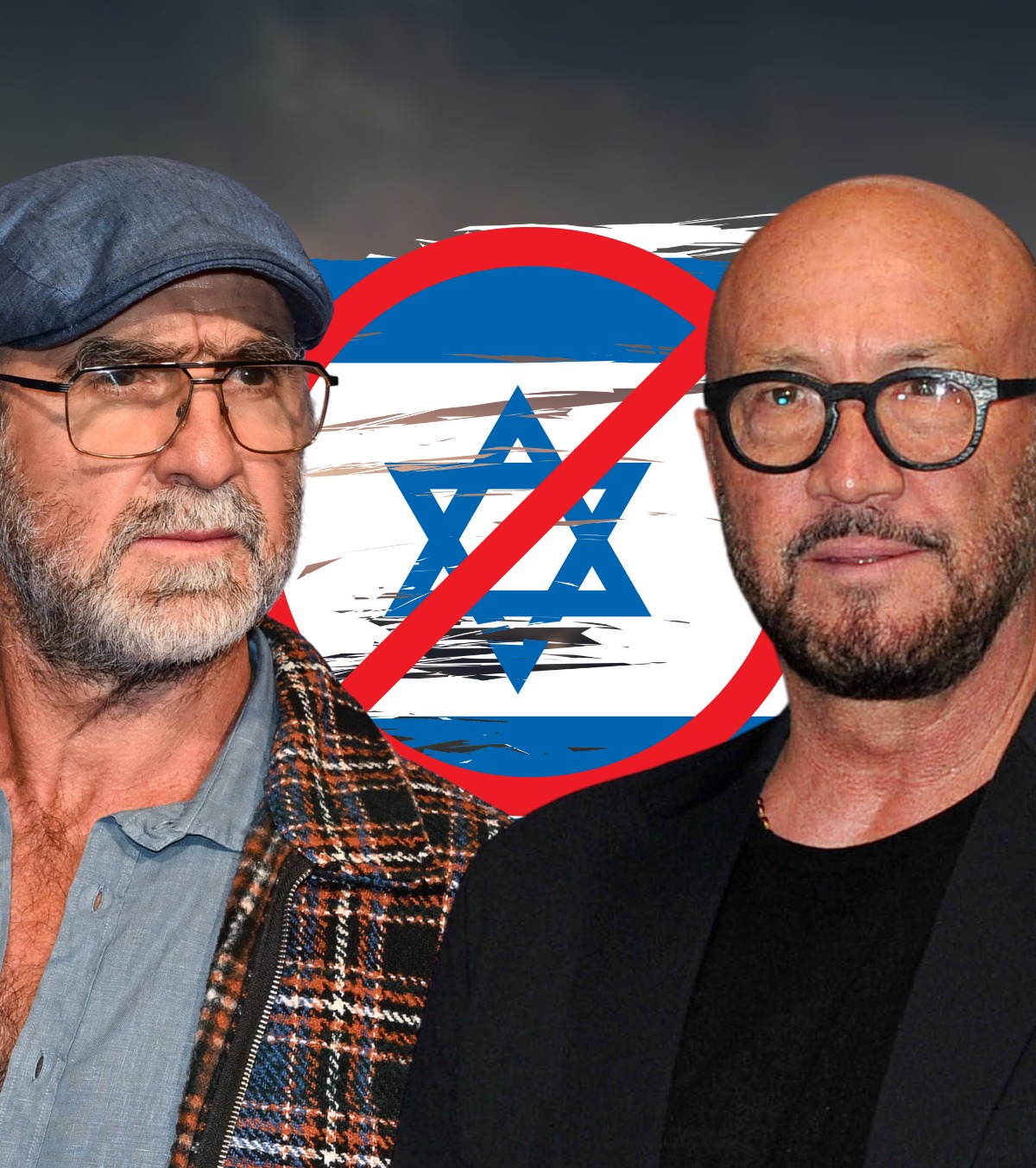 „Game Over Israel” Fotbaliști legendari cer boicotarea cluburilor israeliene: „Genocid!” » Cauza, susținută de un fost antrenor din România