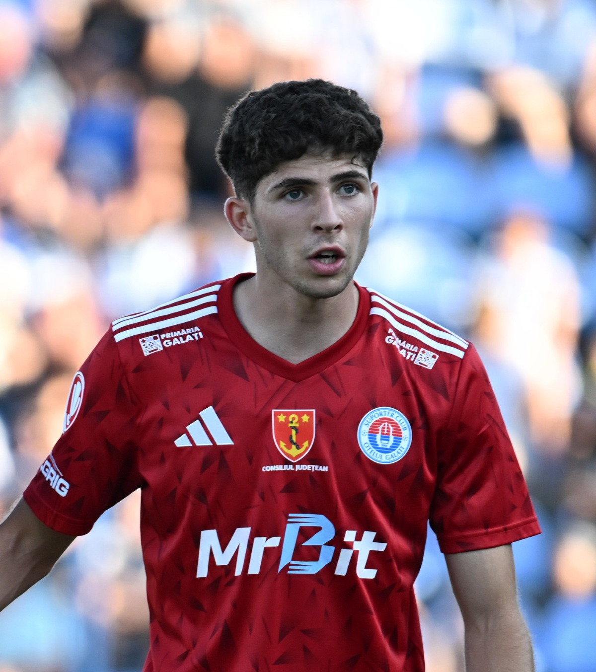 „Este la tratament, la psiholog” Probleme pentru starul în devenire din Liga 1: „Tinerii nu mai sunt țărănuși, cum eram noi”