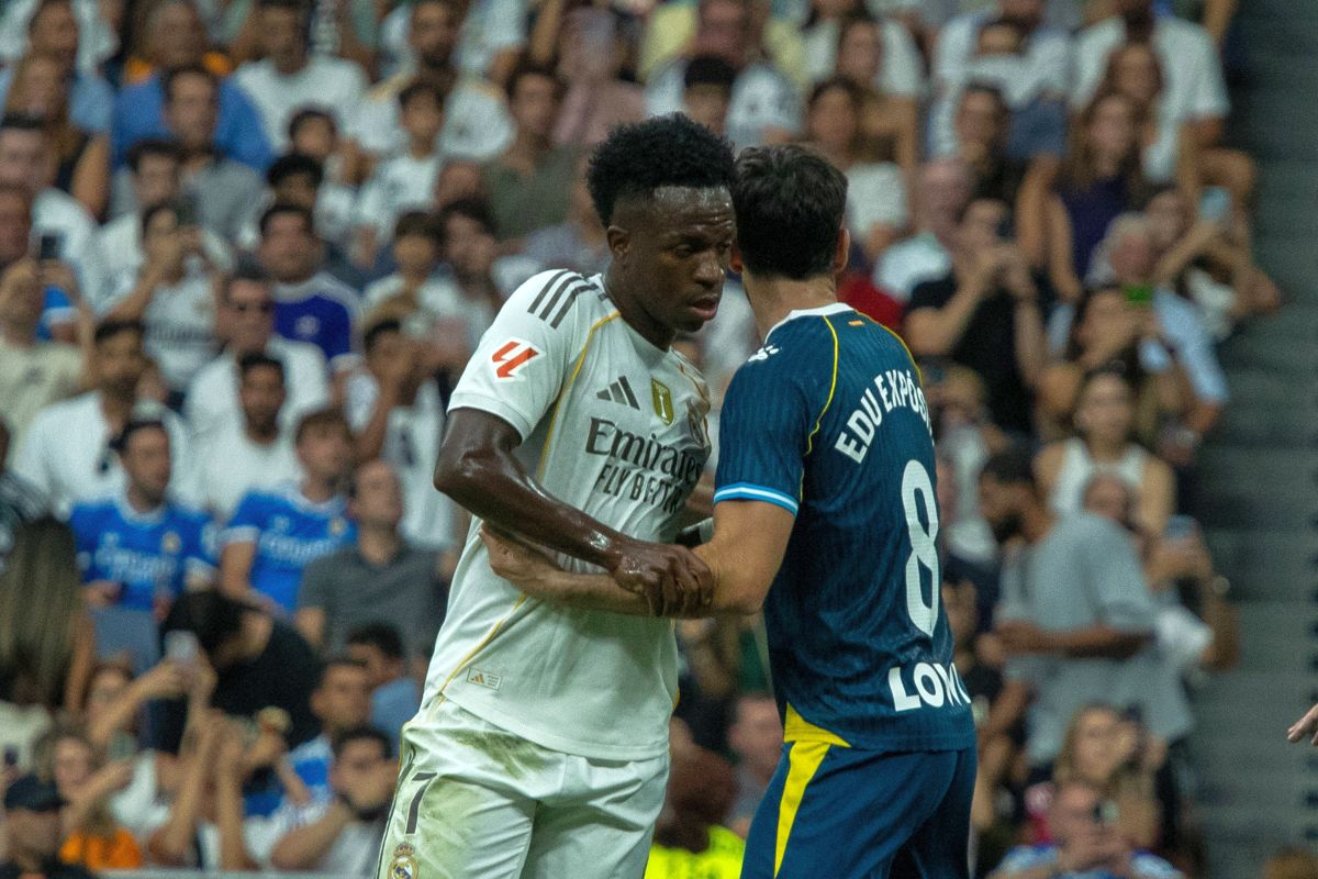Lipsă de respect”. Fostul atacant al lui Real Madrid, critici