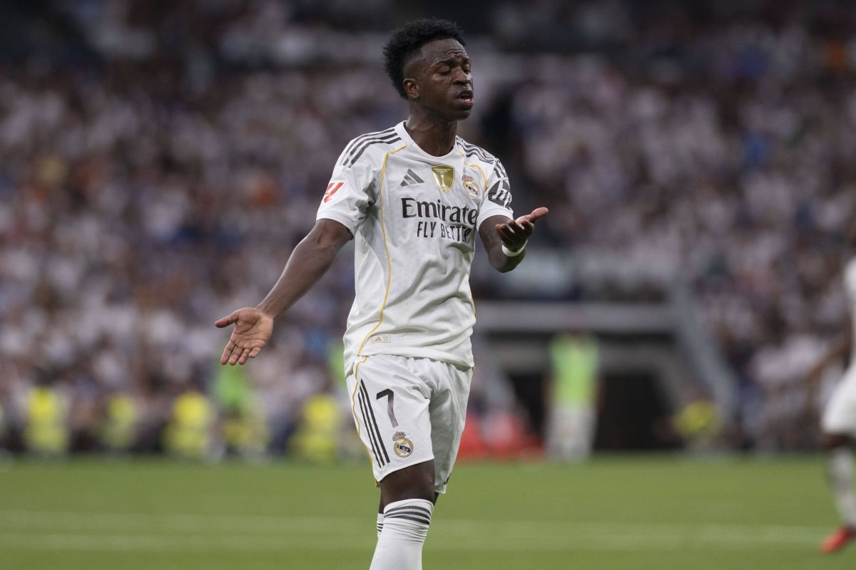 Lipsă de respect”. Fostul atacant al lui Real Madrid, critici