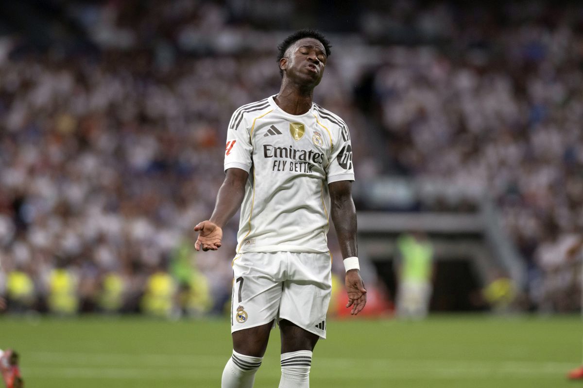 Lipsă de respect”. Fostul atacant al lui Real Madrid, critici