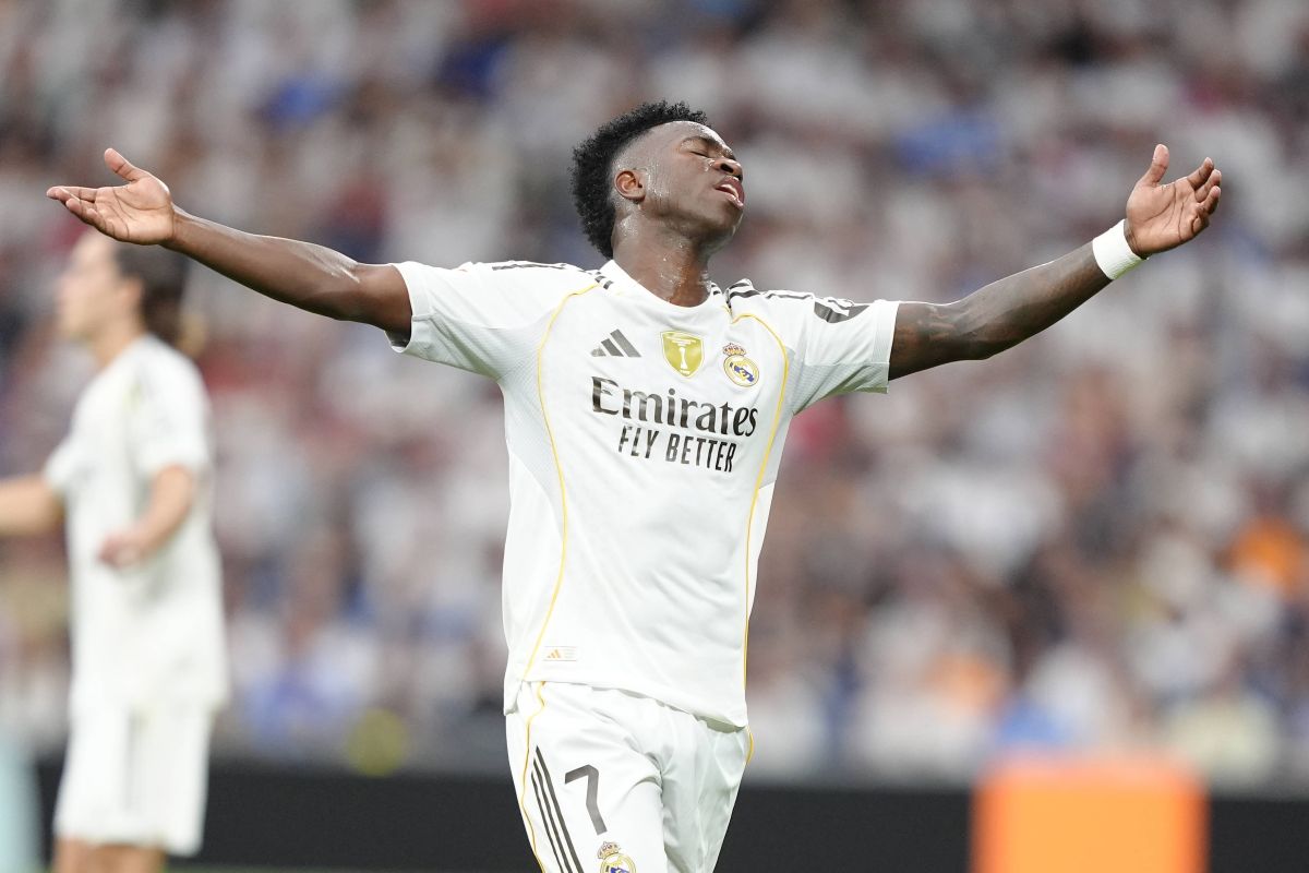 Lipsă de respect”. Fostul atacant al lui Real Madrid, critici