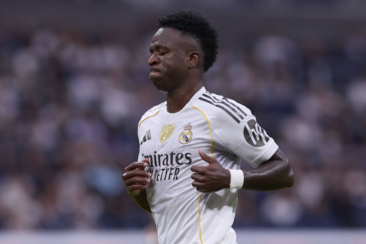 Lipsă de respect”. Fostul atacant al lui Real Madrid, critici