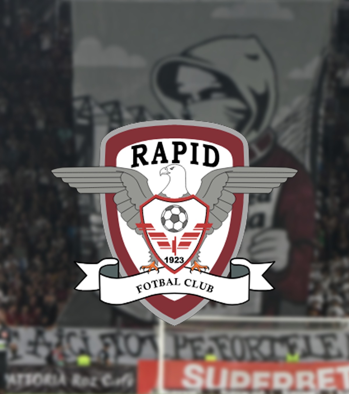 Rapid răspunde acuzațiilor făcute de fani Ce spune clubul despre confiscarea materialelor facțiunii Original