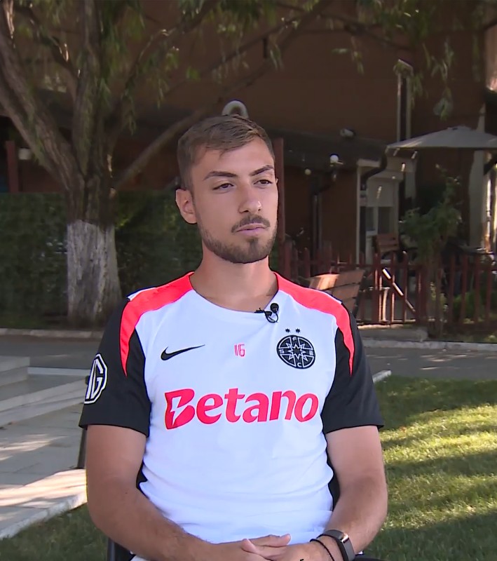 „Sigur vom fi campioni!” Crețu, convins că FCSB își va reveni + Ce spune Lixandru despre adversarele din Europa League