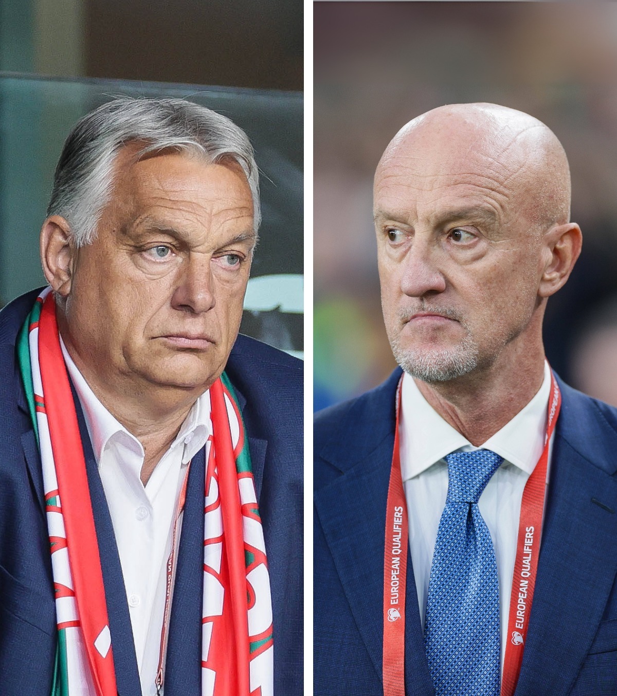 „Cum e relația ta cu Viktor Orban?” Marco Rossi, dezvăluiri incredibile: „Îmi dă mai mereu mesaje, dar am libertate! Ungaria mi-a salvat viața!”