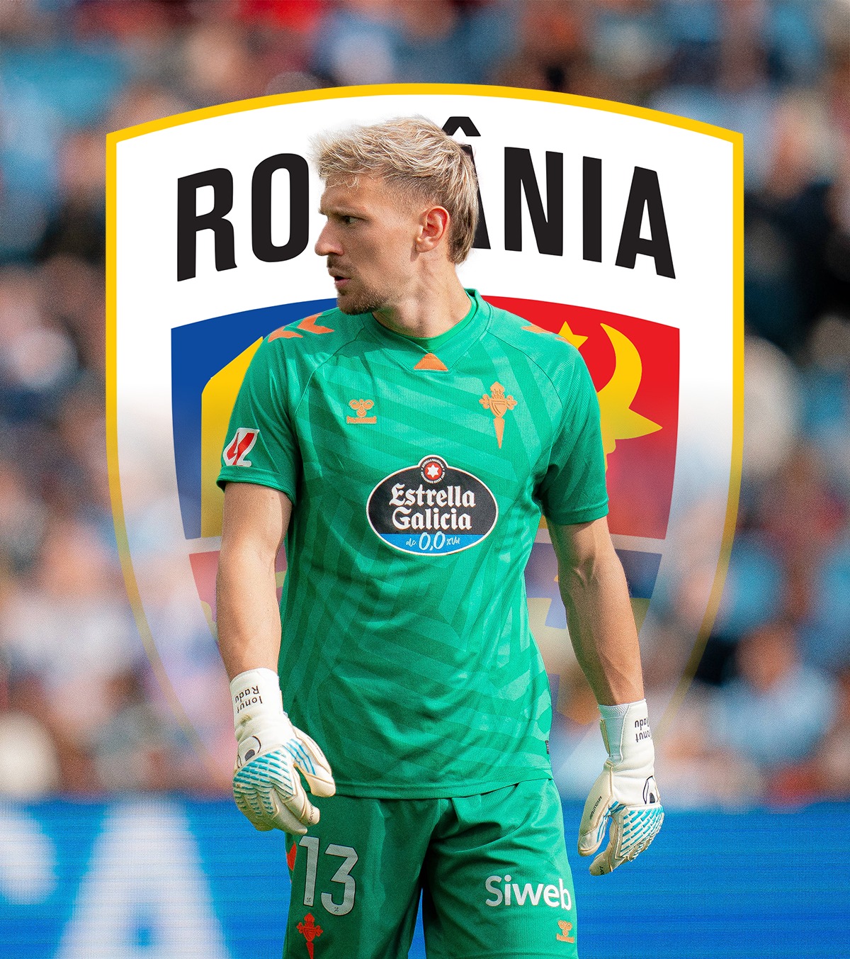 Lucescu, discuție cu Ionuț Radu Selecționerul s-a decis în privința portarului despre care aflase că ar veni la națională „doar dacă e titular”